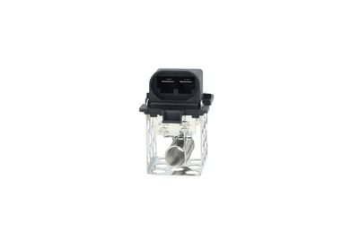 VORWIDERSTAND ELEKTROMOTOR-KüHLERLüFTER NRF 342403 5