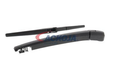 SET STERGATOARE CURATARE PARBRIZ ACKOJA A700490 32