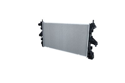 KüHLER MOTORKüHLUNG NRF 59294 8