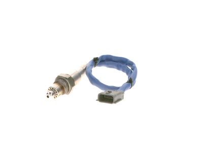 SONDA LAMBDA BOSCH 0258030342 7