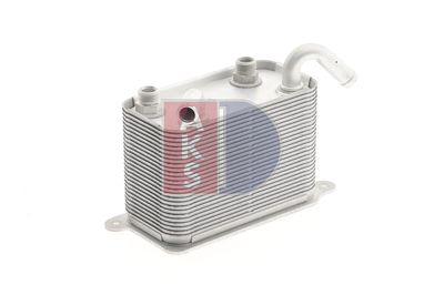 ÖLKüHLER AUTOMATIKGETRIEBE AKS DASIS 046022N 14