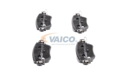 BREMSBELAGSATZ SCHEIBENBREMSE VAICO V258110 47