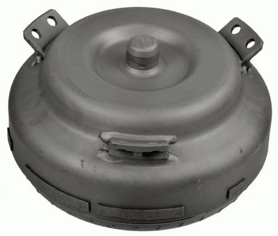 Torque Converter 0700 600 022