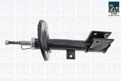 Tlumič pérování FAI AutoParts FPSA219
