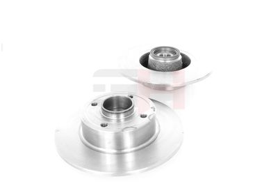 DISC FRANA GH GH423909 41