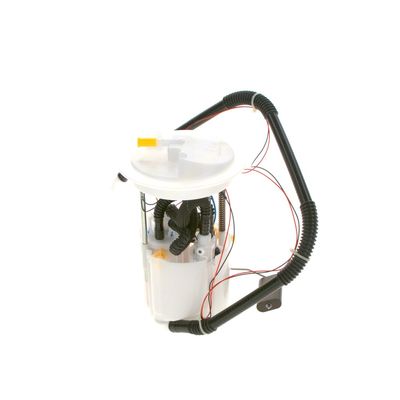 SISTEM ALIMENTARE CU COMBUSTIBIL BOSCH 0580314217 3