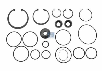 Reparatieset voor luchtkleppen