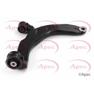 Control/Trailing Arm, wheel suspension APEC AST2555