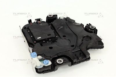 UNITATE REZERVOR INJECTIE ADITIV TURBO-TEC ADB002 60