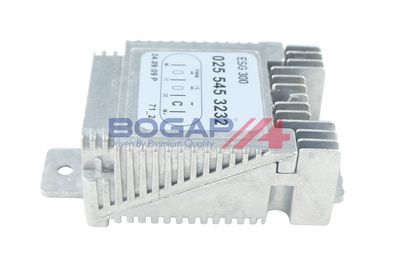 UNITATE COMANDA VENTILATOR ELECTRIC (RACIRE MOTOR) BOGAP C4244102 2