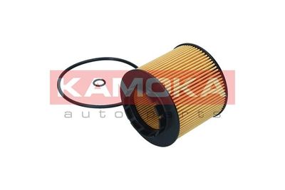 Oil Filter F121801