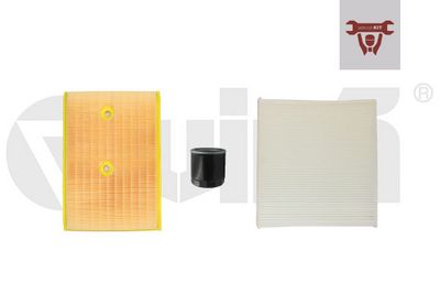 SET FILTRE