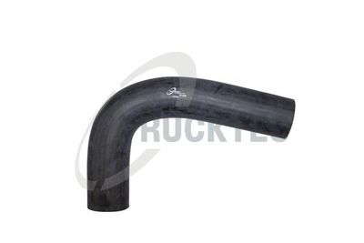 TRUCKTEC AUTOMOTIVE Radiatoriaus žarna