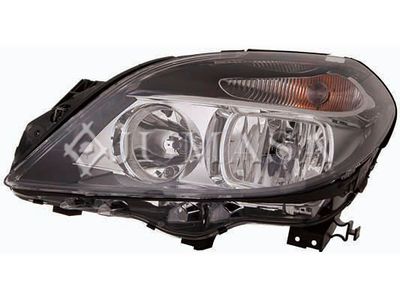 Основная фара JUMASA 38322073 для MERCEDES-BENZ B-CLASS