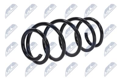 ARC SPIRAL NTY ASZWW020 3