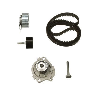 WASSERPUMPE + ZAHNRIEMENSATZ GATES KP25650XS 68