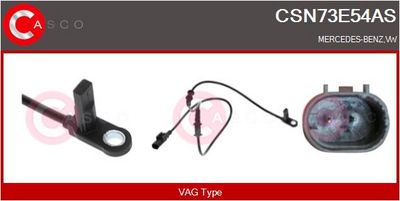 SENZOR TURATIE ROATA