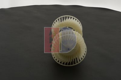 INNENRAUMGEBLäSE AKS DASIS 058330N 3