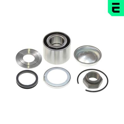 Wheel Bearing Kit 602858