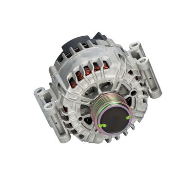 GENERATOR / ALTERNATOR VALEO 439737 25