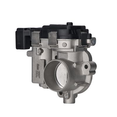 DROSSELKLAPPENSTUTZEN NISSENS 955082 11