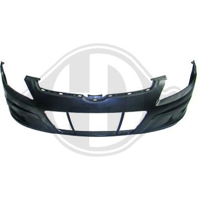 Буфер DIEDERICHS 6835050 для HYUNDAI i30