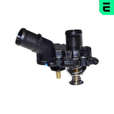 TERMOSTAT LICHID RACIRE