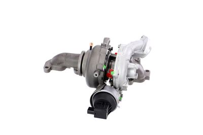 COMPRESOR SISTEM DE SUPRAALIMENTARE REMANTE 003001001382R 44