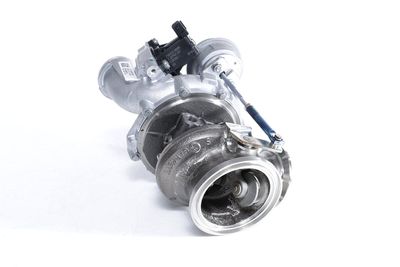 LADER AUFLADUNG BTS Turbo T914892 16