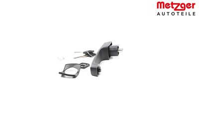 TüRGRIFF METZGER AUTOTEILE 2310753 11