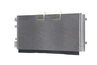 CONDENSATOR CLIMATIZARE MAHLE AC44000S 46