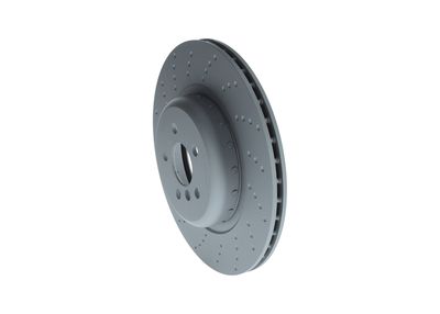 DISC FRANA BOSCH 0986479G12 25