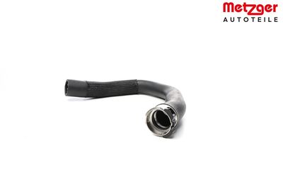 LADELUFTSCHLAUCH METZGER AUTOTEILE 2400144 5