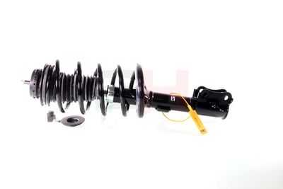 ANSAMBLU TELESCOP ARC GH GH355078C01 6