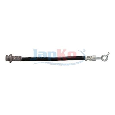 Halter, Bremsschlauch