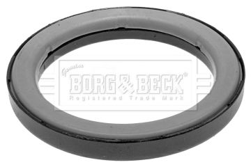 Rolling Bearing, suspension strut support mount Borg & Beck BSM5366