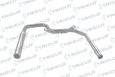 Тръбопровод за охладителната течност TRICLO 458614