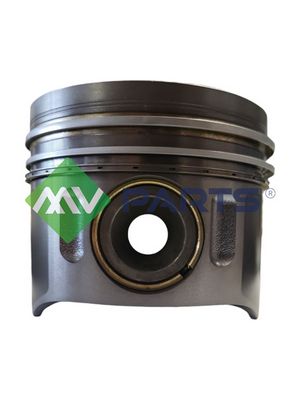 PISTON MV Parts MVP7634S