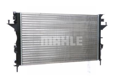 RADIATOR RACIRE MOTOR MAHLE CR461000S 27