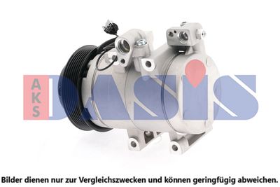 KOMPRESSOR KLIMAANLAGE