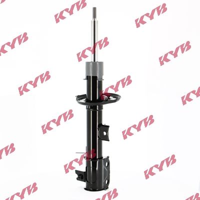 STOßDäMPFER KYB 3358007 23