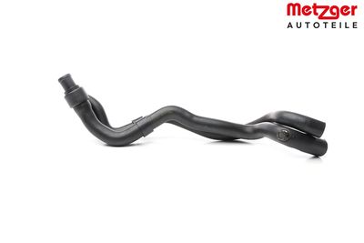 FURTUN RADIATOR METZGER AUTOTEILE 2420397 20