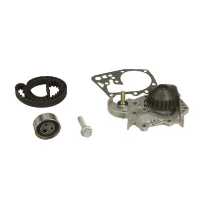 SET POMPA APA + CUREA DINTATA GATES KP15473XS 37