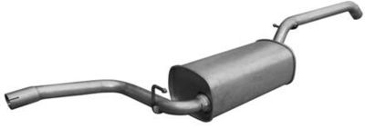 крайно гърне WALKER 24995