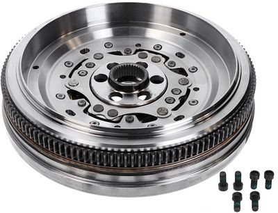 SACHS Flywheel 2295 000 326