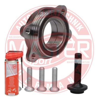SET RULMENT ROATA MASTER-SPORT GERMANY 6649SETMSP 2