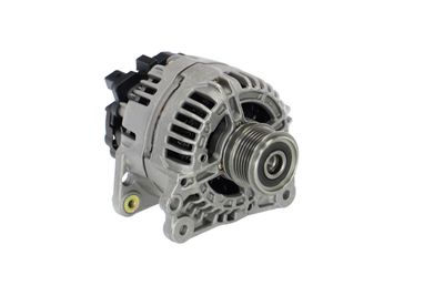 GENERATOR / ALTERNATOR REMANTE 011003000739R 53