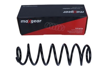 ARC SPIRAL MAXGEAR 600703D 1