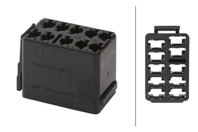 Stikhus HELLA 8JD 010 076-112