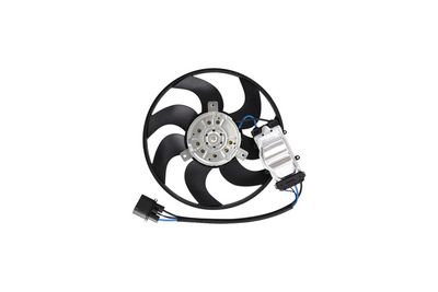 VENTILATOR RADIATOR KAMOKA 7742031 1